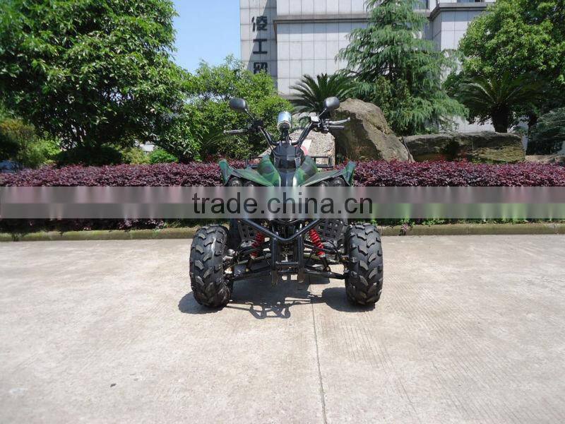 110cc automatic kids quad cheap atv for sale(JLA-07-06)