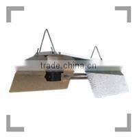 2016 new design quality greenhouse hydroponics electronic meter attached carbon dioxide co2 regulator