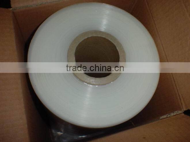 clear stretch films for pallet wrapping (300mm x 18mic )