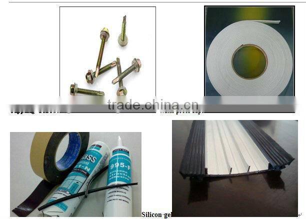 prefab aluminum alloy carport canopy tent