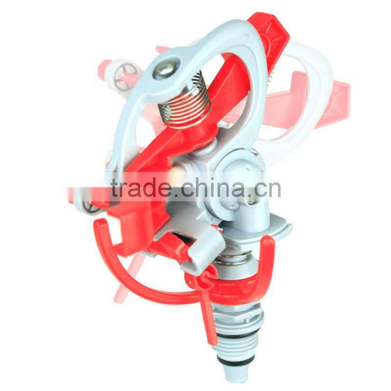 Pop Up Big Garden Agriculture System Water Irrigation Sprinkler