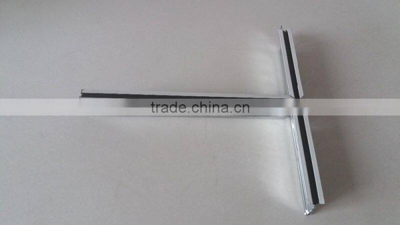 Galvanized Steel Main Channel/Omega Furring Channel, Stud and Track