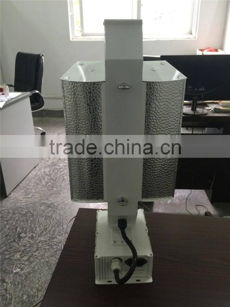 Hydroponics 315w Cmh Grow Light fixture with Compact Reflector