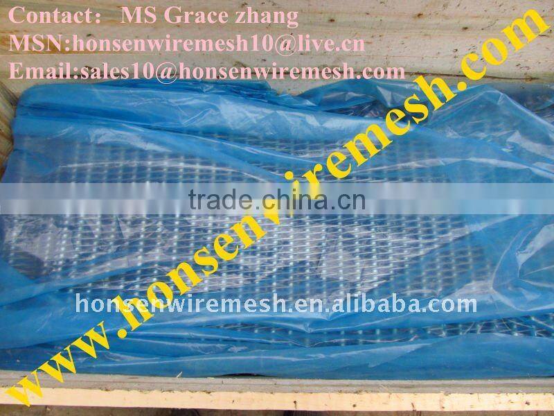 High Quality Best Price Conveyer belt mesh ( 15 years factory)
