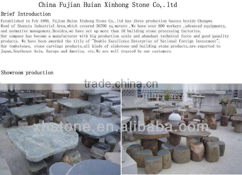 Decorative mesh paving stone , garden paving stone in mesh