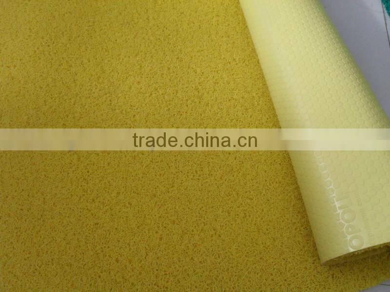 3m mat pvc floor mat pvc non-slip mats pvc cushion roll mat
