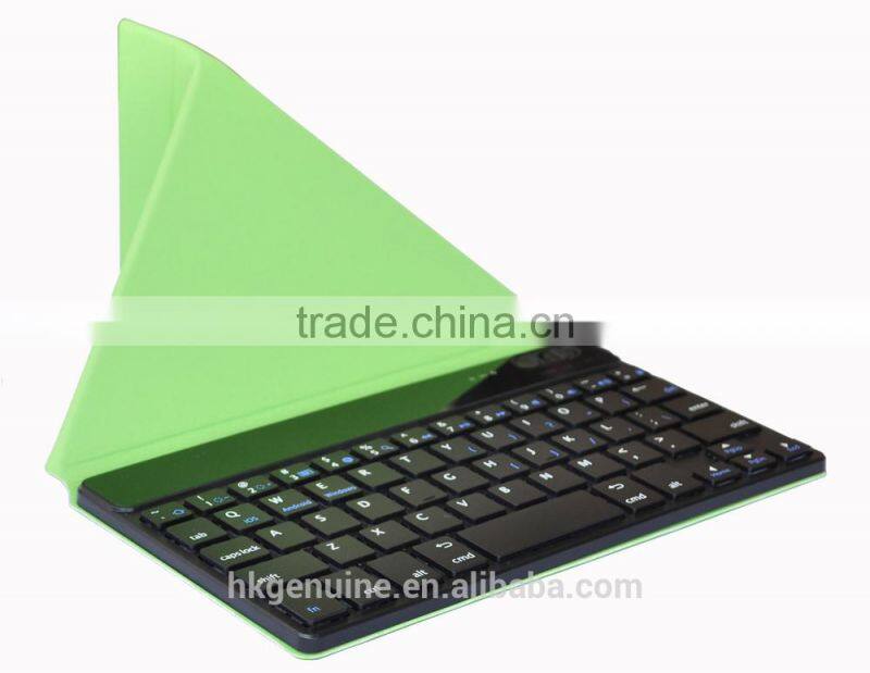Mine wireless bluetooth keyboard for universal ipad/ smart phone laptop PC