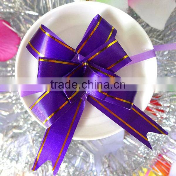 Factory Outlet Nice Accessories Ribbon Gift Bow