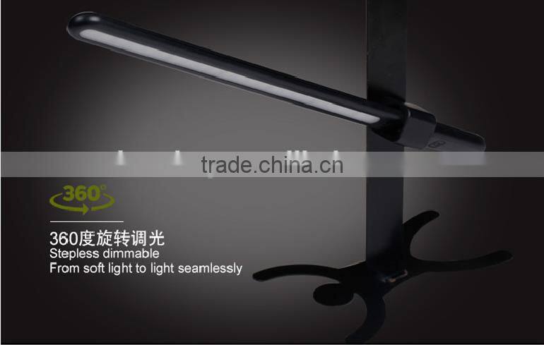 New Arrival Multi-functional Bookshelf Stick Light, USB Rechargeable Energy Saving Adjustable Slim Night Light For Wholesale