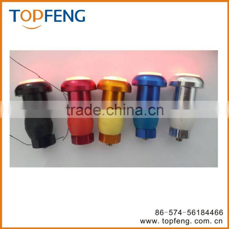 Bicycle Warning Lights/Bicycle handlebar lights