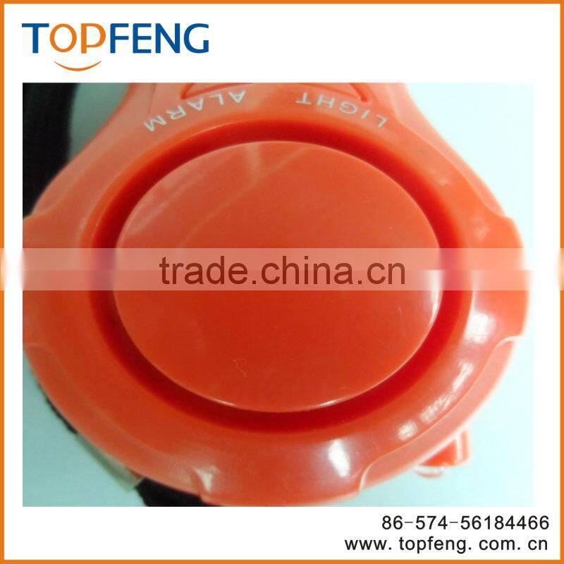 Anti-rape device personal alarm/anti-lost alarm/anti-lost alarm for woman and children