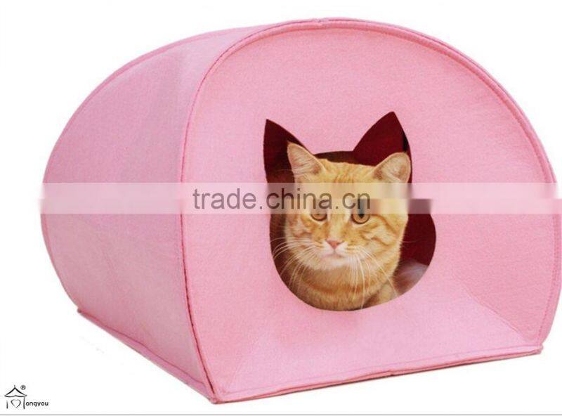 animal shape cheap indoor cat house and luxury cat house