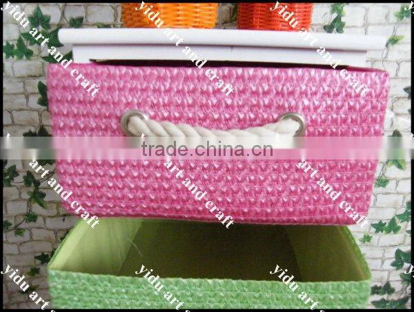 Beautiful wooden cabinet/Colorful Wooden Cabinet/Wooden Chest