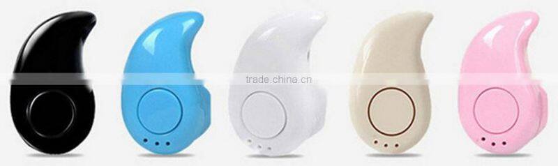 Cheap wholesale Good quality mini earphone for sony earphone
