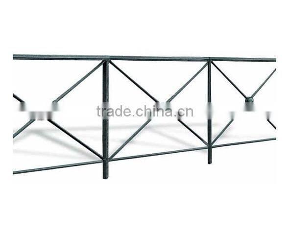 Best sell Pedestrian Guard Rails, Pedestrian Guardrails