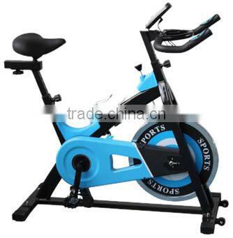 Belt-drive Exercise Bicycle Pedal Power Generator #bgr011
