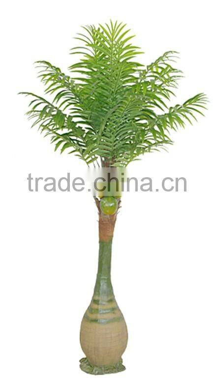 cheap artificial bonsai tree artificial areca palm