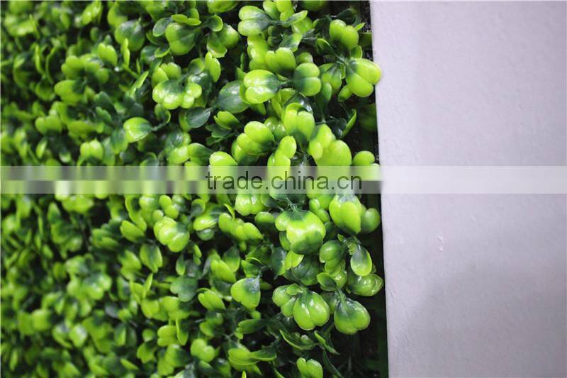 stickers home garden deco 200*200 cm indoor or outdoor artificial plain green climbing plant wall Ezwq10 1016