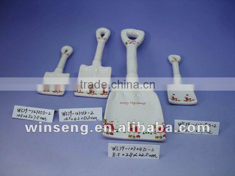 Cheap Ceramic Christmas Ball