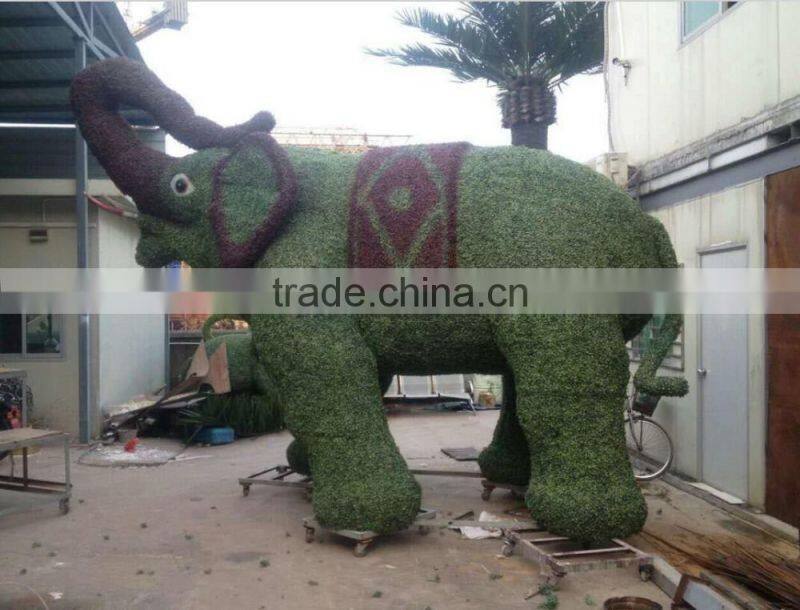 Artificial grass animal manufacturer