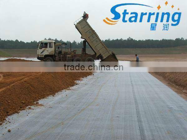 geotextile fabric