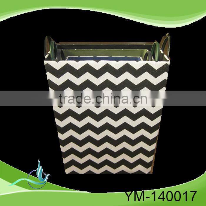 Wholesale in china paper box with clear sleeve