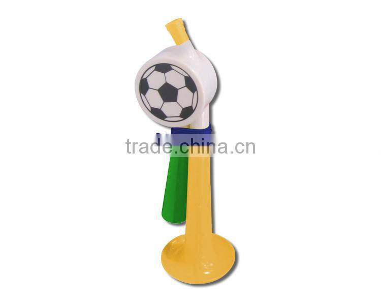 Football Plastic Trumpet Horn&Trumpet&Bugle