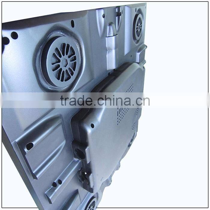 Professional making ABS plastic shell injection plastic product