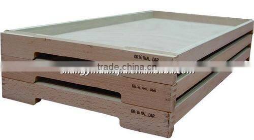 Hot Sale Wooden Tray