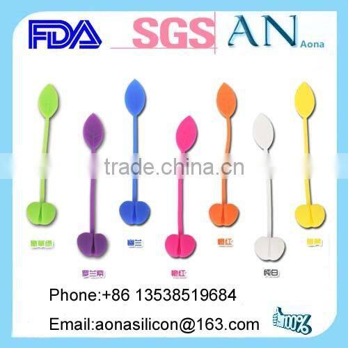 Wholesale Fashion silicone cable organizer