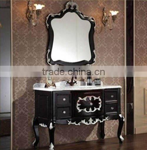 Bisini Bathroom Vanity Base Cabinet,Cabinet Bathroom,Bathroom Cabinet,Wooden Bathroom Cabinet;Bathroom Furniture(BF08-4019)