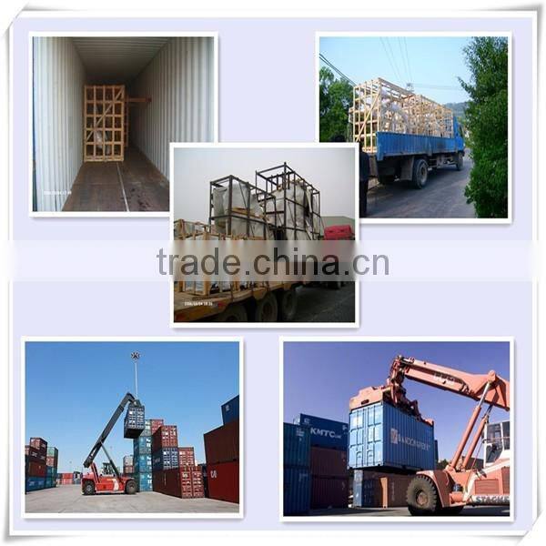 Japanese garden stone lanterns