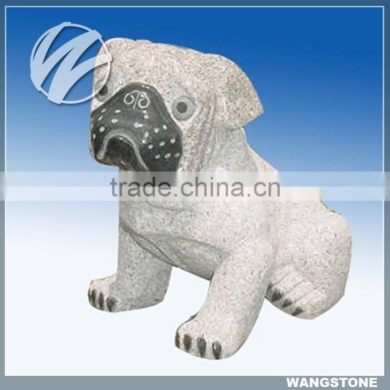 Decorative Granite Stone Tortoise Sculpture
