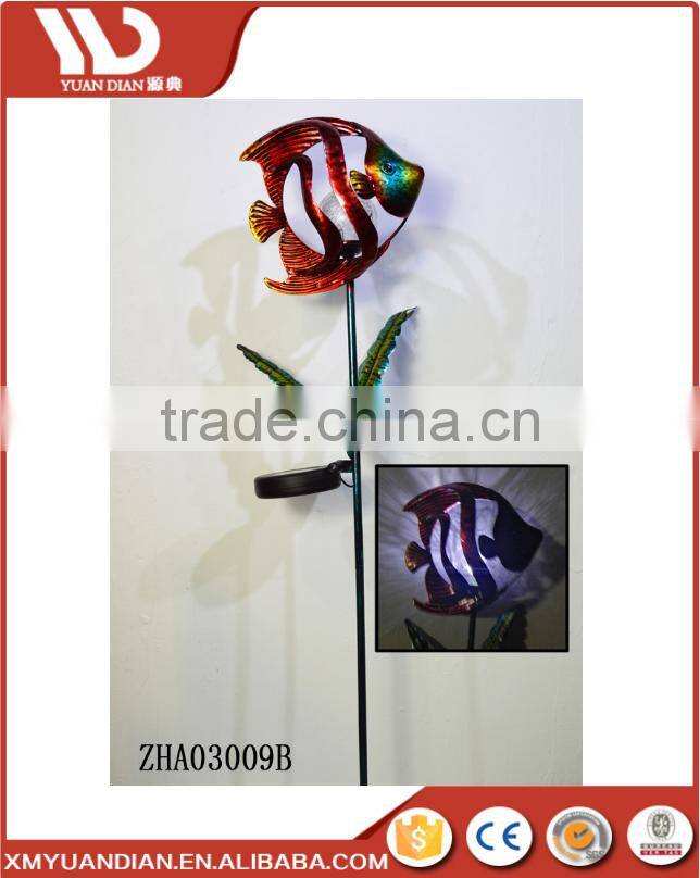 European Vintage Lamp Garden Night Lamp Outdoor Lamp Post