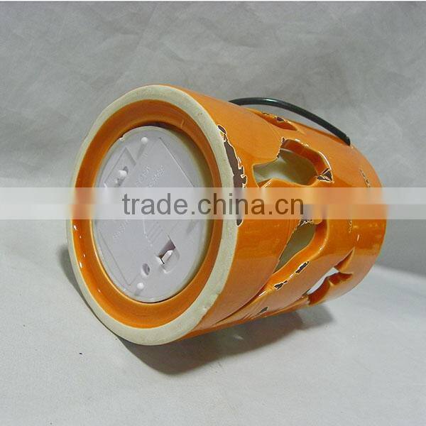 Ceramic unique lanterns