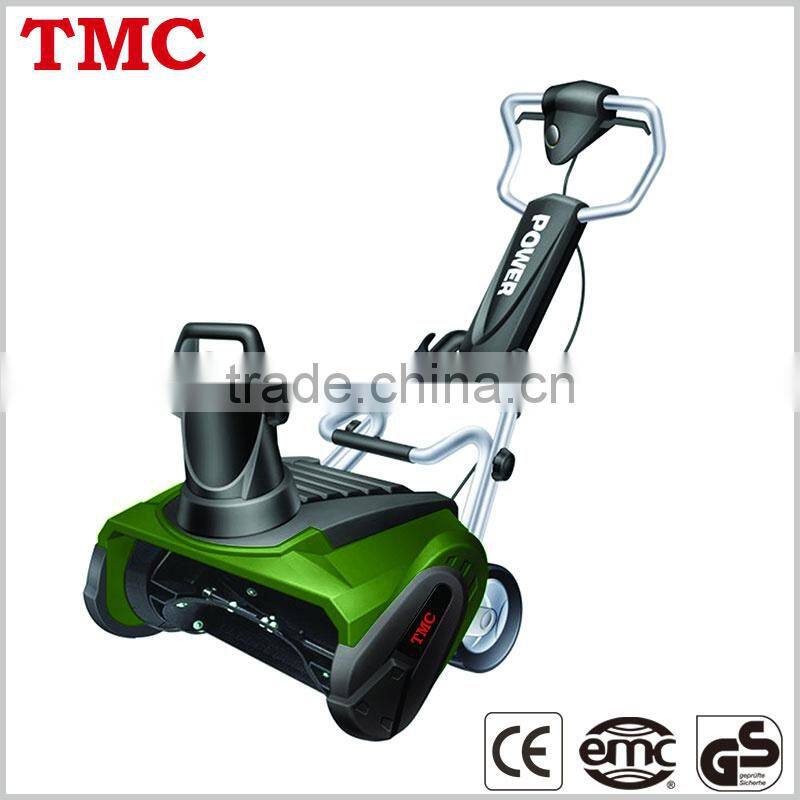 Electric Snow Thrower and Blower Snow Gardening Tools