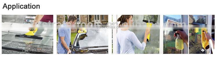 3.6v LI-lon 12w Window vancuum cleaner