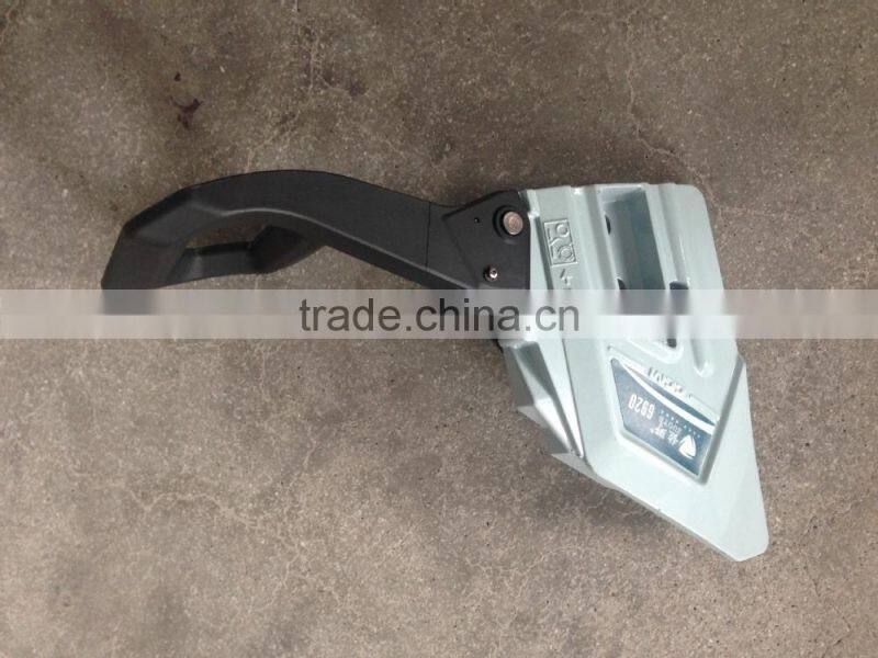 Good-quality chain saw Brake assy 1E45F