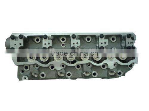 auto spare part for mitsubishi 4d56 cylinder head 22100-42710