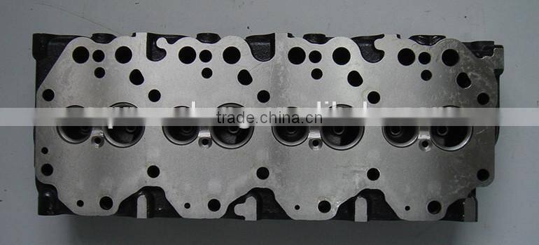 11101-58041 for toyota 14b cylinder head of Delta 3.7D