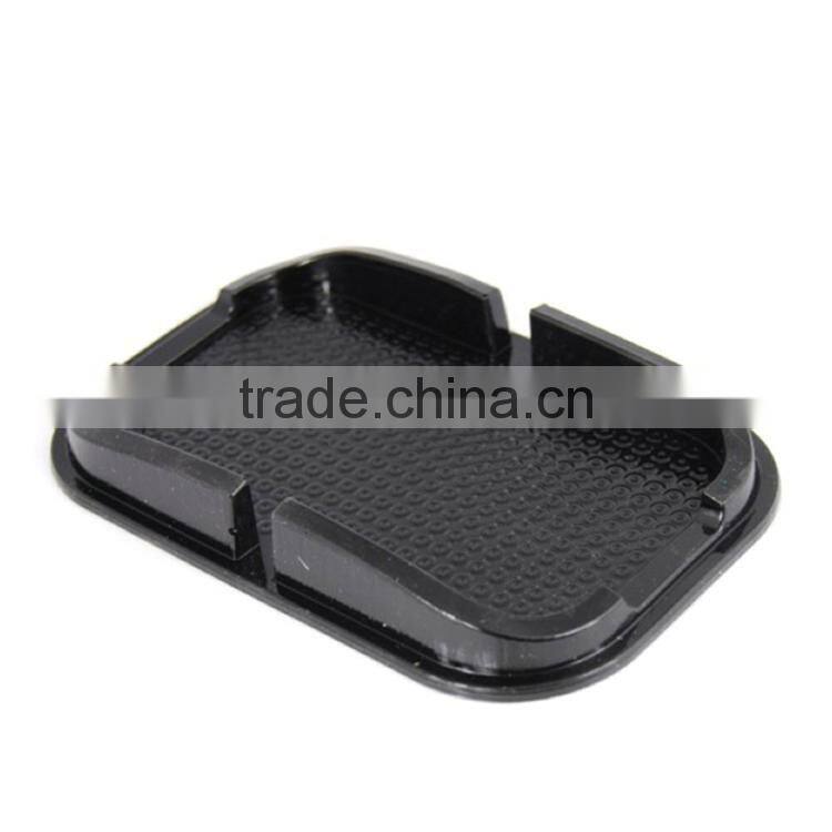 Classice modle car phone anti-slip mat