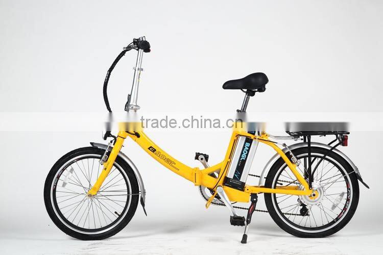 26" mini electric folding bike fat electric bike