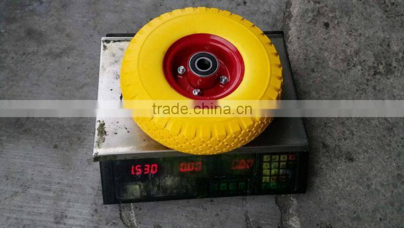 solid wheel ,pu foam wheel ,pneumatic wheel