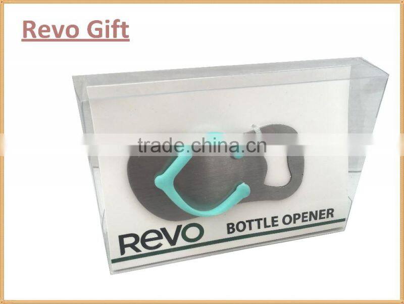 2017 new arrival metal bottle opener hardware