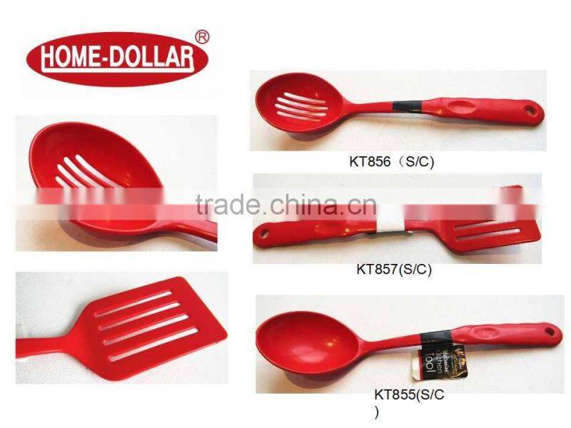 high quality kitchen utensil and accessories shovel with wooden handle