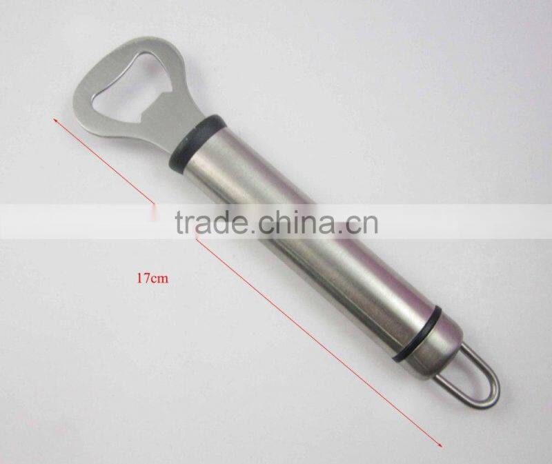 Beer Opener Wine Opener Stainless Steel Bottle Opener