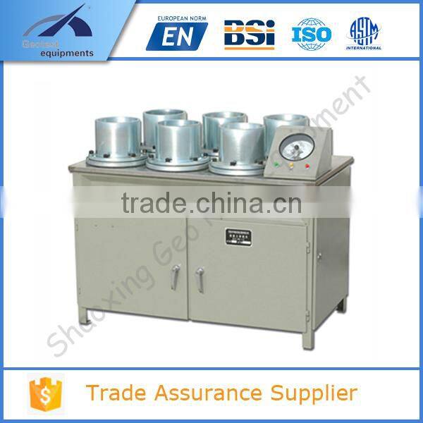 CIA-1 Dial Gauge Conrete Impermeability Apparatus