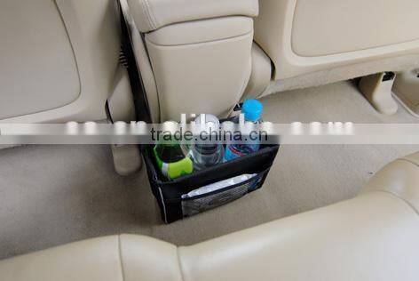 Folding Car trash bag