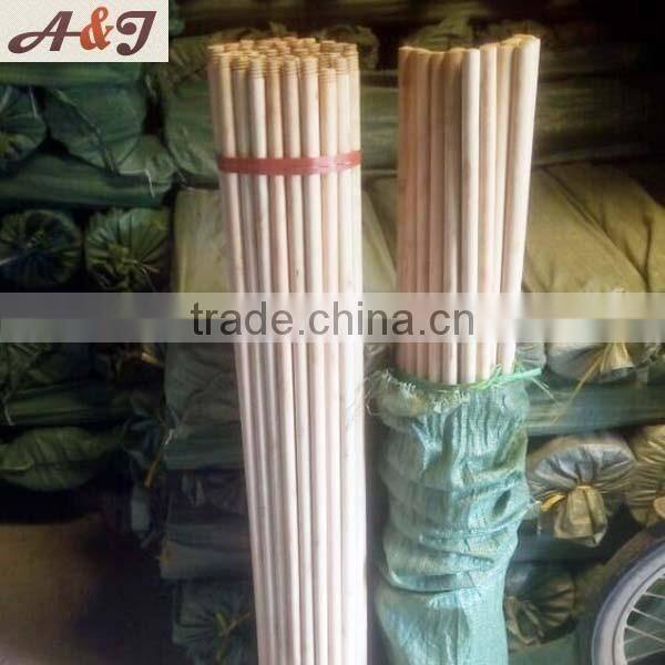 Good treatment finished broom coconut sticks Guigang supplier