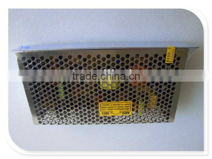 co2 laser machine main board and red pointer 24v switching power supply